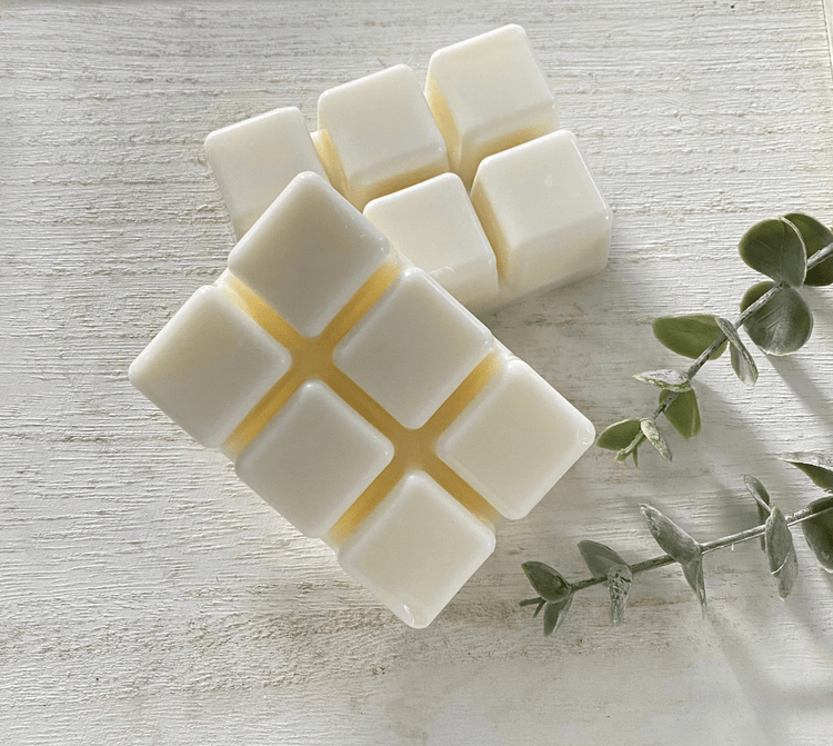 Wax melts