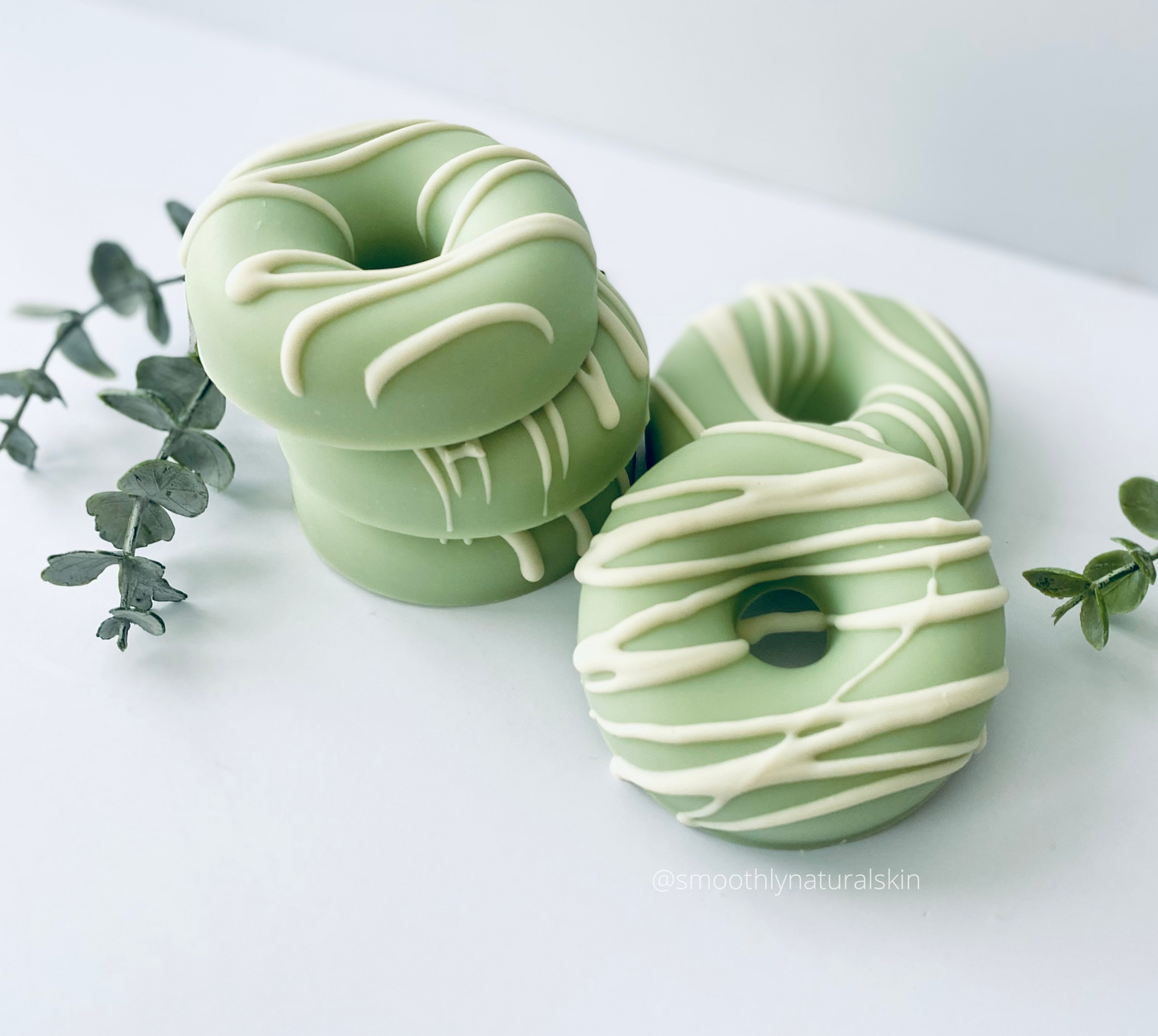 Natural Soap Bar