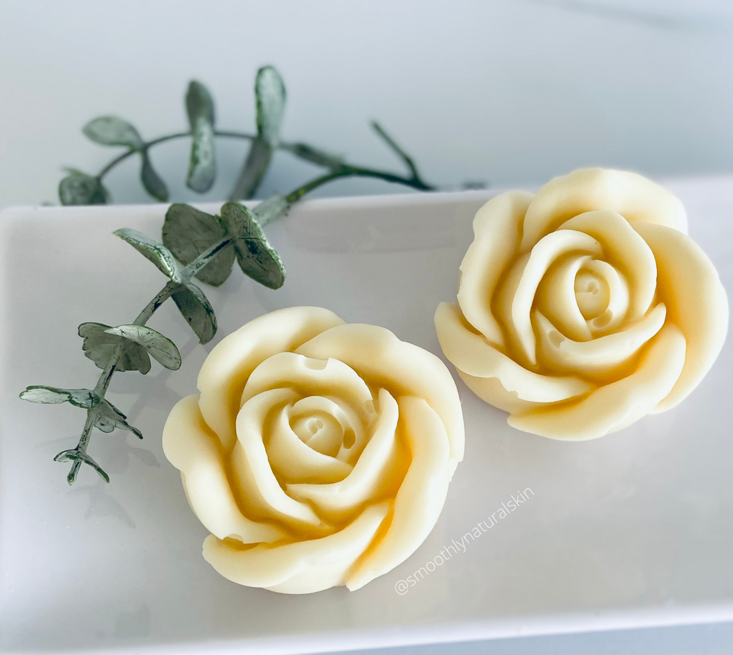 Triple Butter Soap