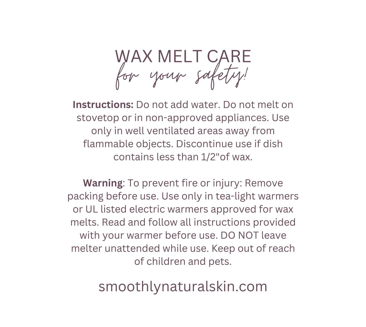 Vanilla Sugar | Room Spray and Wax Melt Gift Set