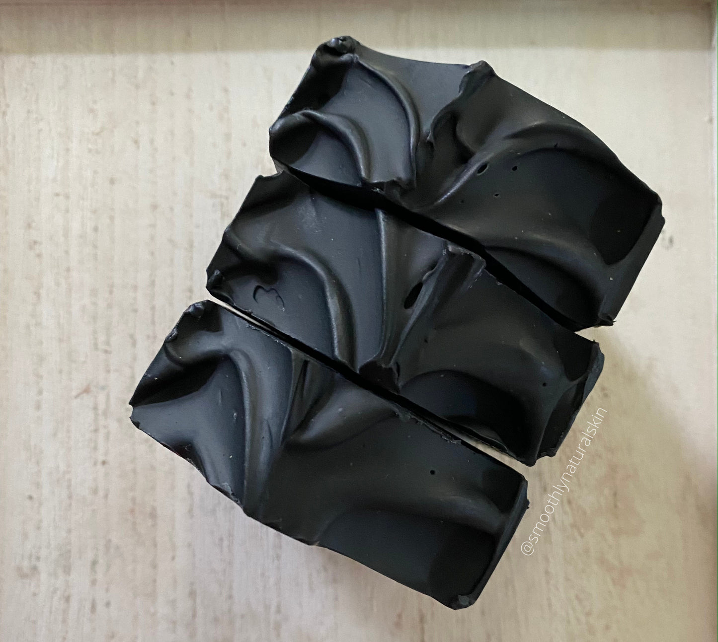 Charcoal Soap