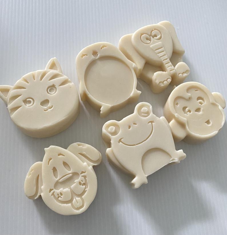 Soap Carving For Children
