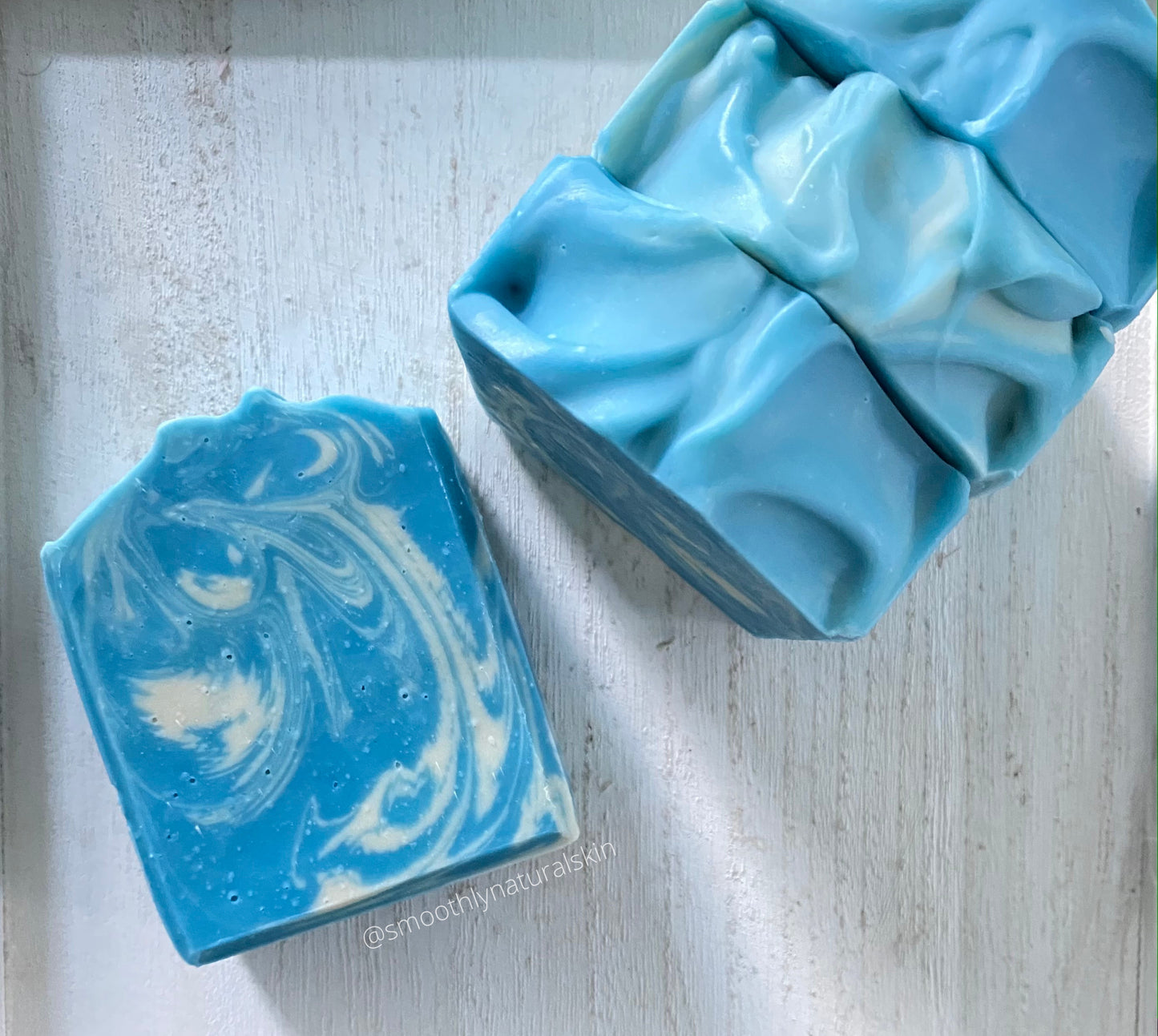 Soap Bar
