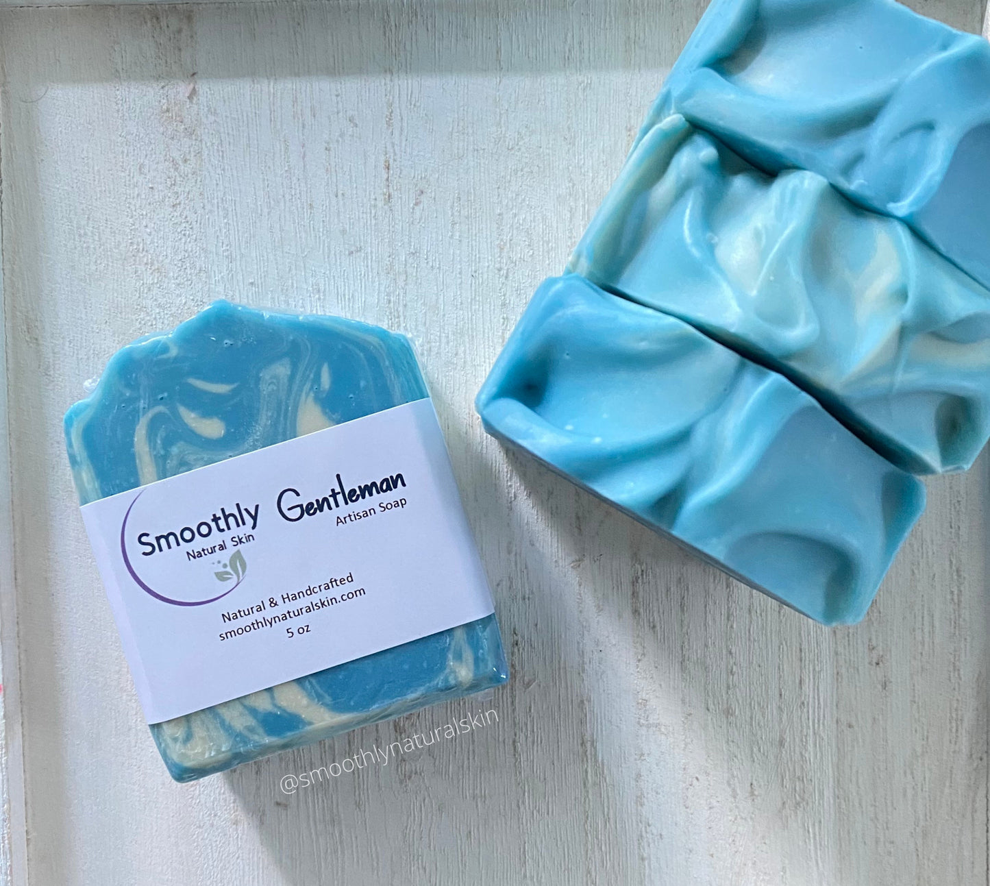 Men soap bar