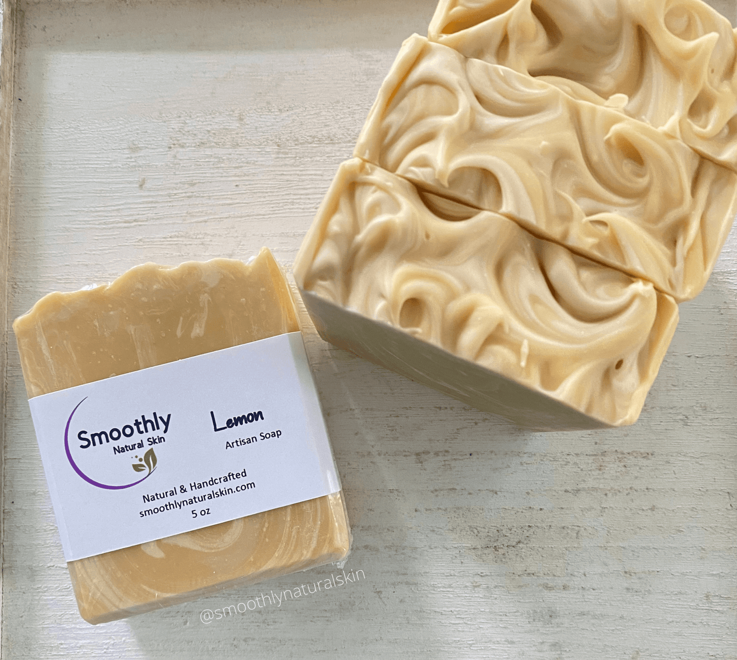 Soap