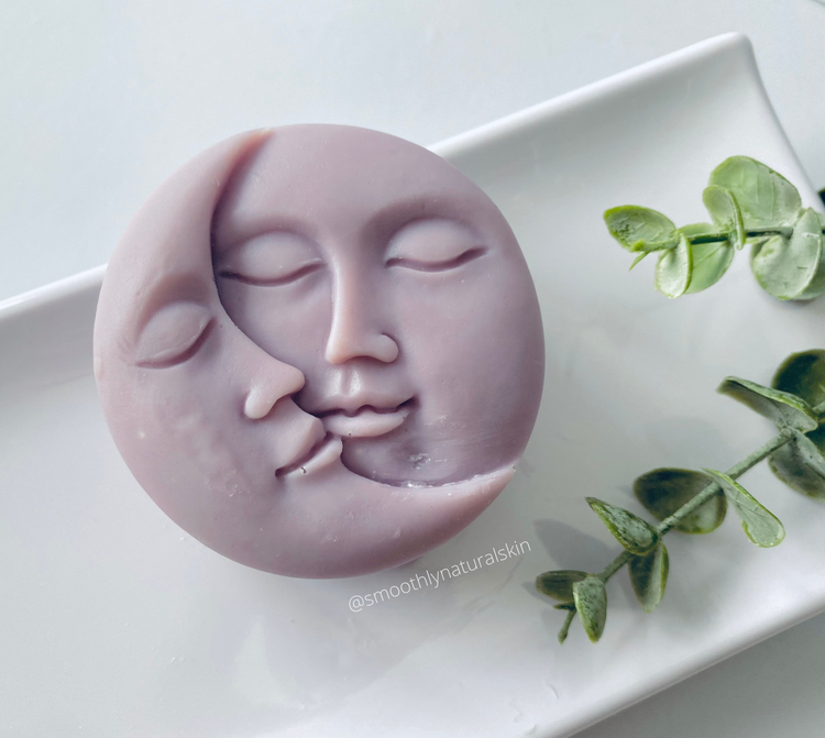 Moon & Sun Soap