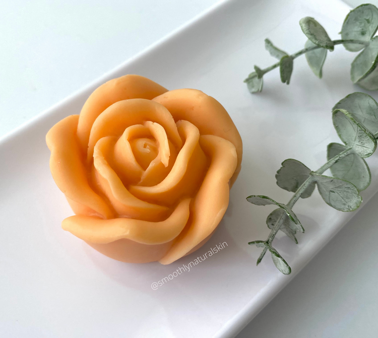 Rose Soap