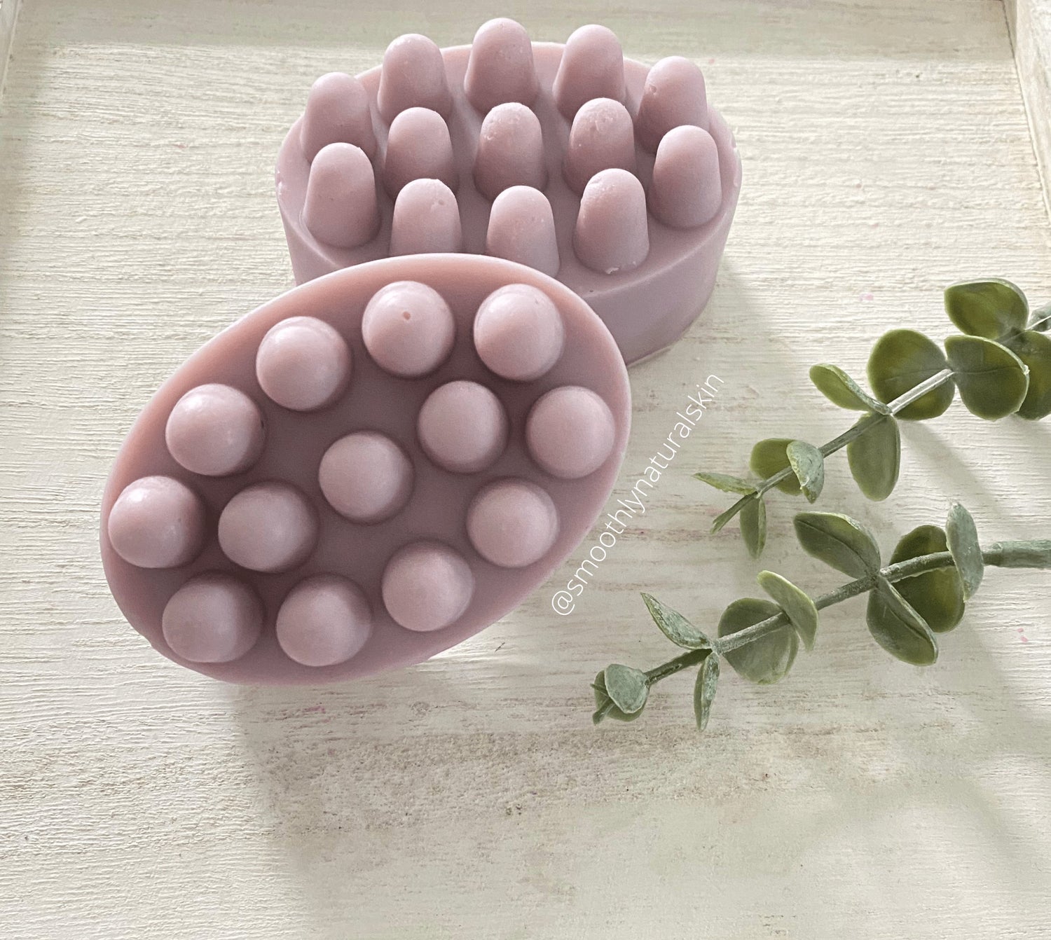 Massage Soap Bar