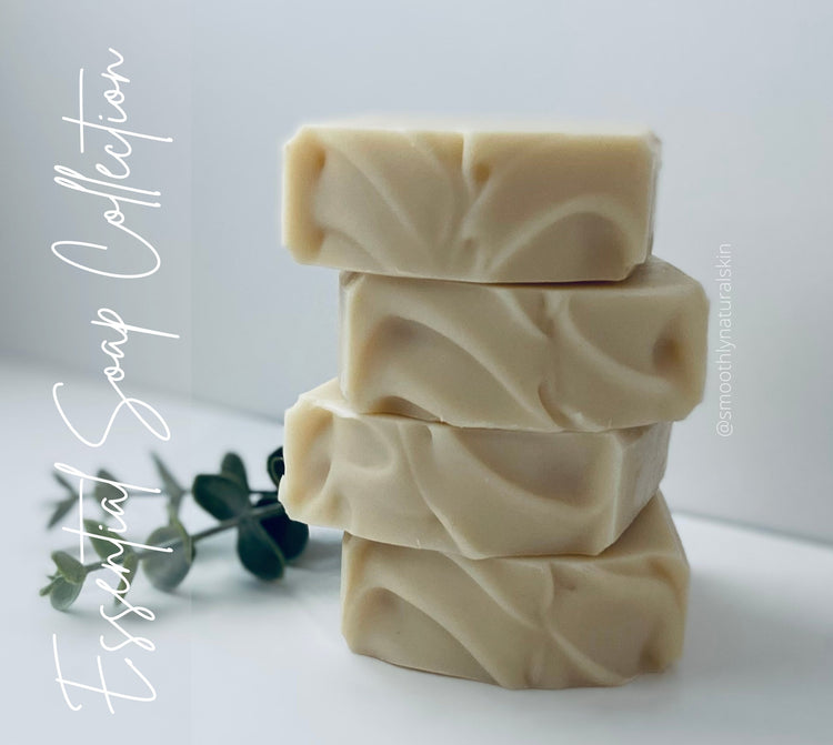 Aloe Vera Soap 