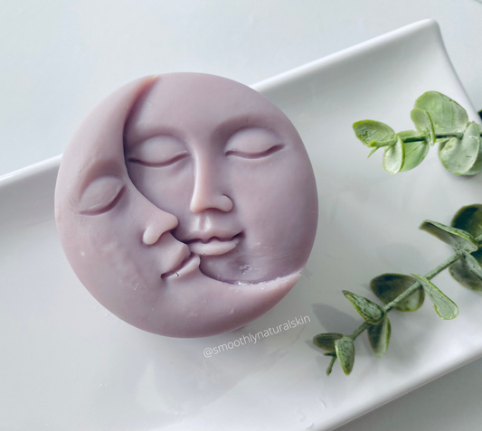 Lavender Soap | Moon & Sun Soap
