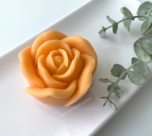 Cool citrus & basil Soap | Rose Soap