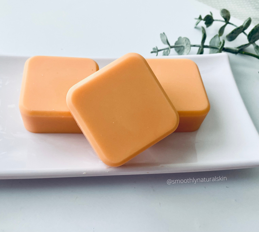 Natural Bar soap 