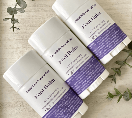 Foot Balm