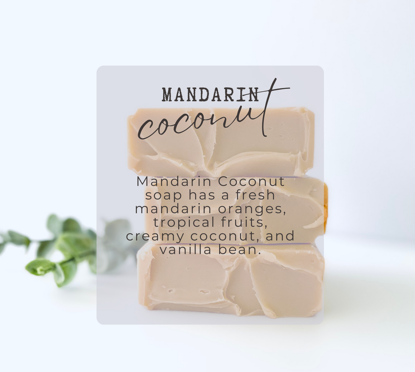 Handcrafted Soap - Handmade Organic Soap – Natural and Moisturizing  Discover the luxurious feel of our handmade organic soap, meticulously crafted using natural ingredients and enriched with moisturizing oils. Perfect for all skin types, our soap is made without harsh chemicals, ensuring a gentle cleanse that leaves your skin feeling soft and refreshed.