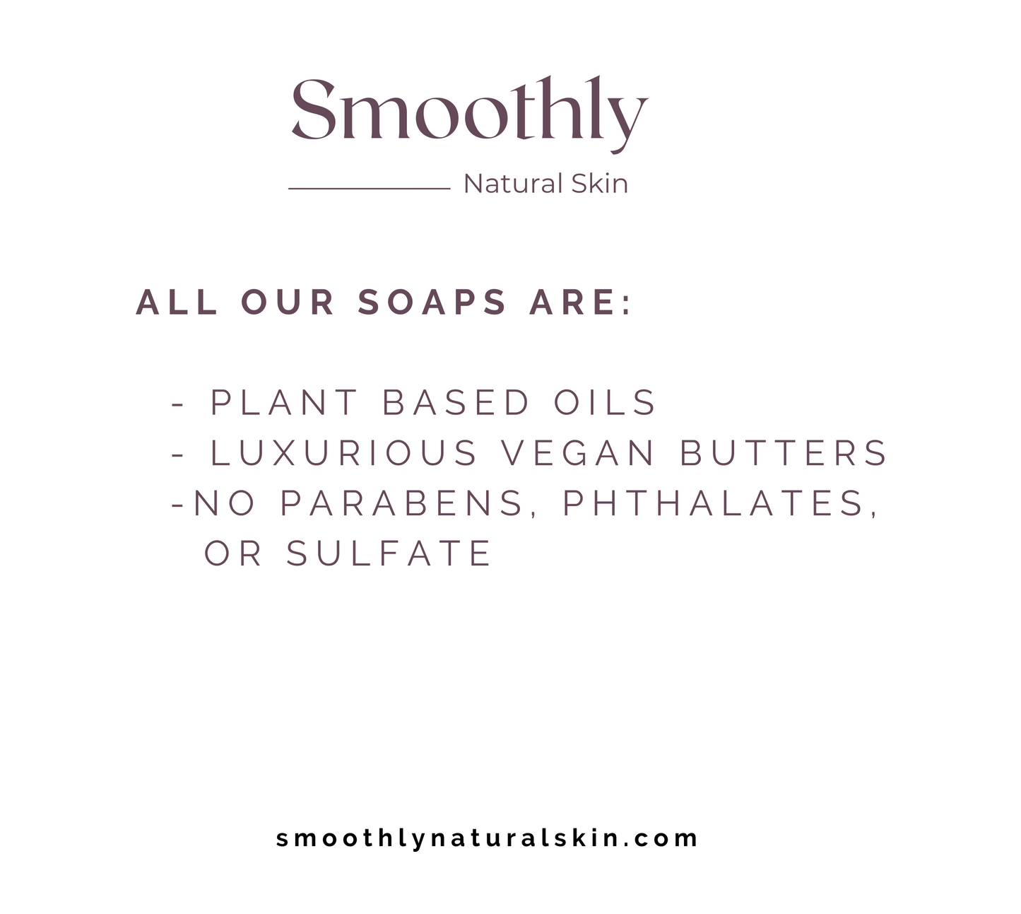 Oatmeal Soap | Trial Size Soap