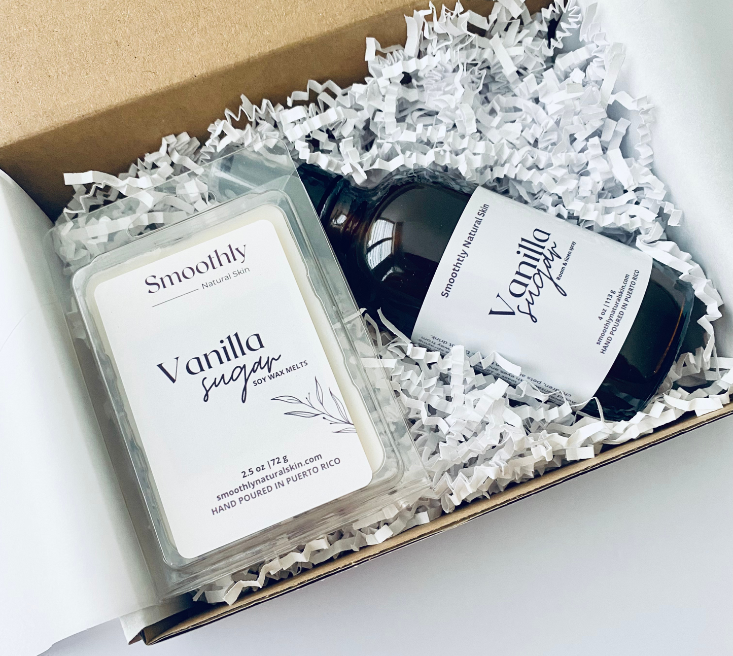 Build Your Own Room Spray and Wax Melts Gift Set, choose form the variety of scent available in our store. Create a personalized gift for Mom, Sisters, Friends, and more to celebrate Christmas, Birthdays or any occasion.