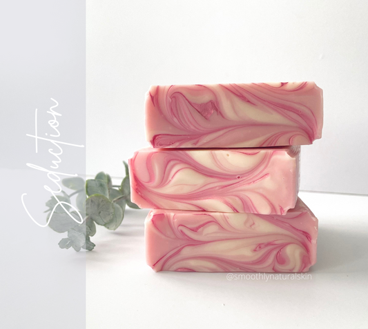 Natural Bar Soap 