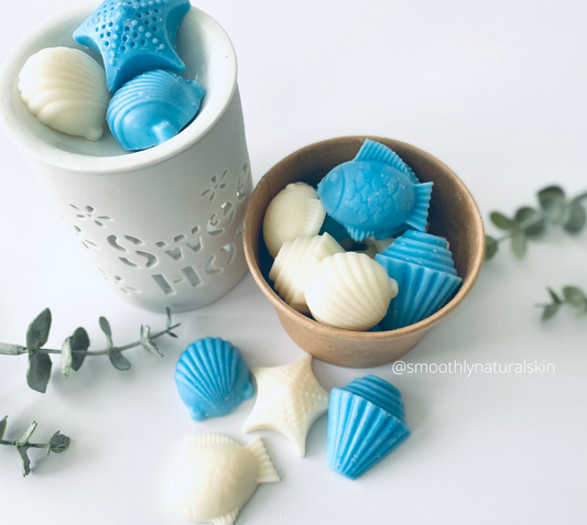 Summer Wax Melts | Soy Wax Melts