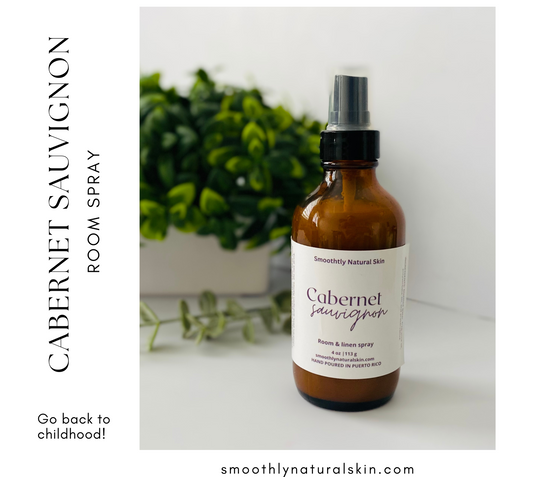 Cabernet Sauvignon | Room and Linen Spray