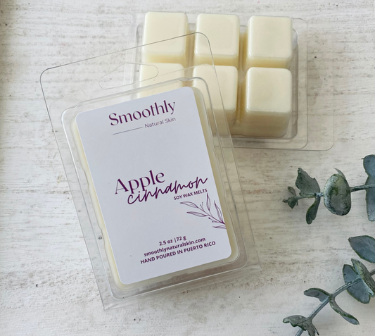 Wax Melt Clammies  Choose Your Scent – Southern Skye Beauty