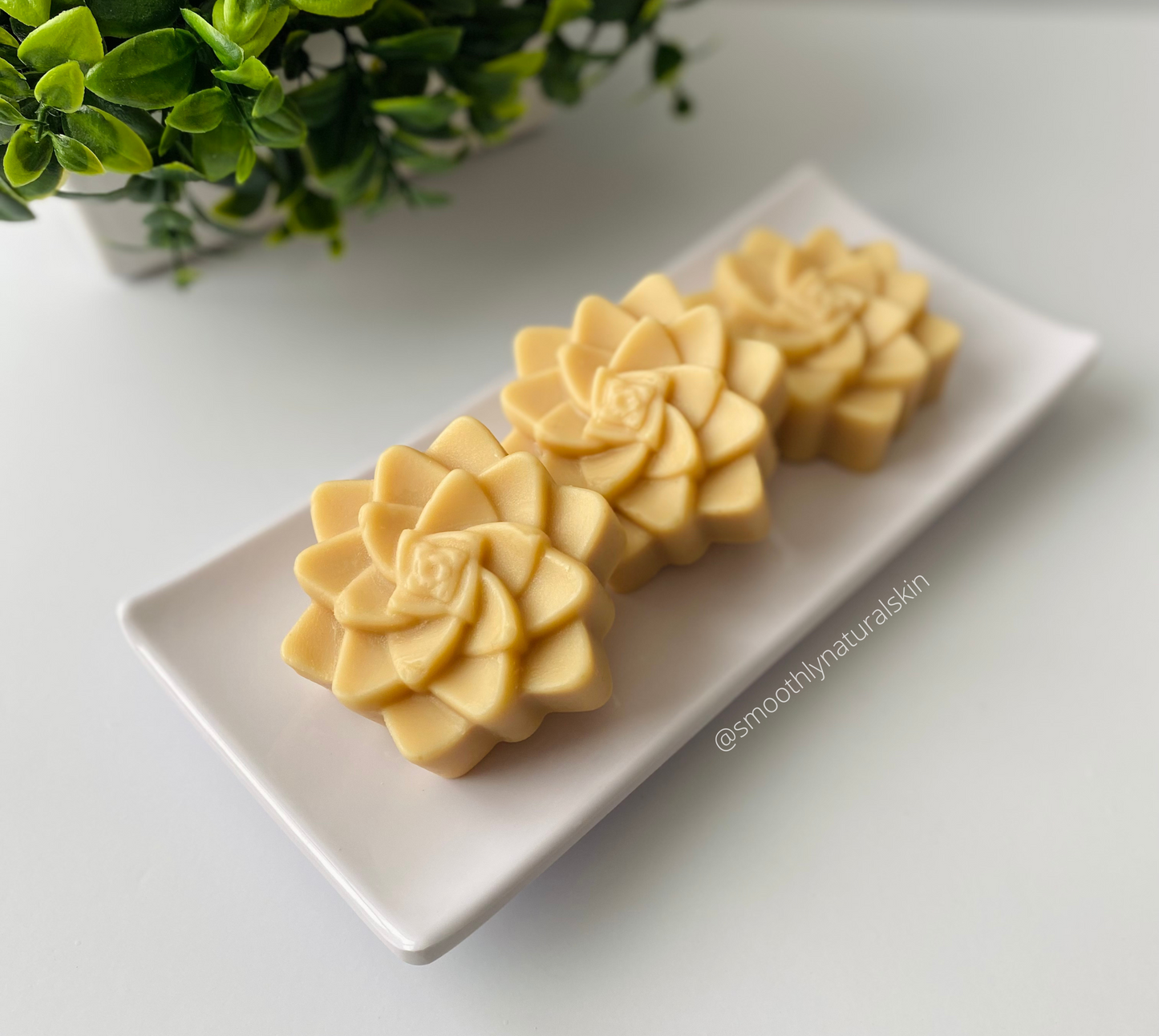 Oatmeal Milk & Honey Soap