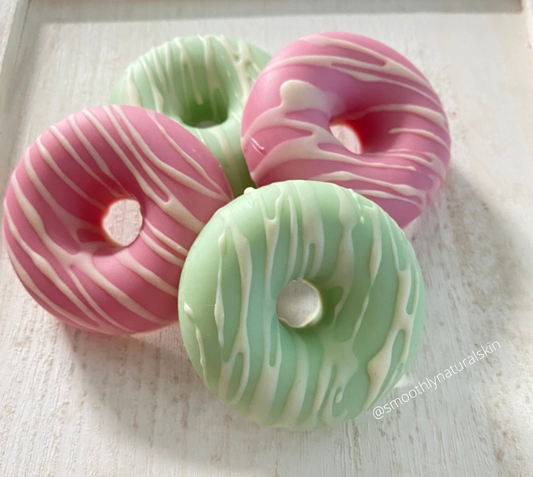 This Sour Watermelon Soap has the aroma of sweet and sour mandarin oranges, pineapples, and wild watermelon. When you finish your bath, you will want to eat a Starburst Watermelon Chews.  Smoothly Natural Skin 