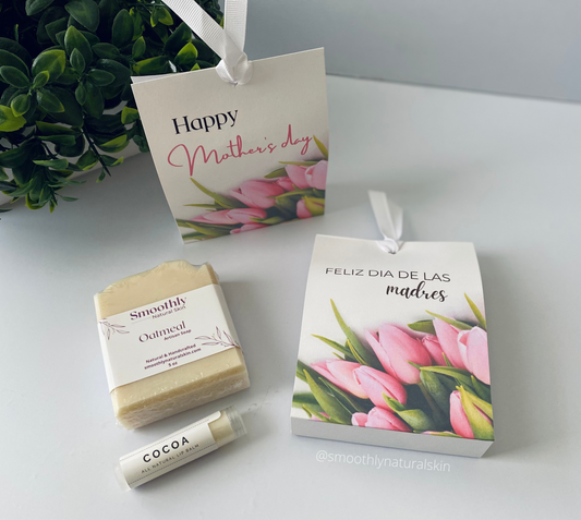 Mother's Day gift | Artisan Soap Bars