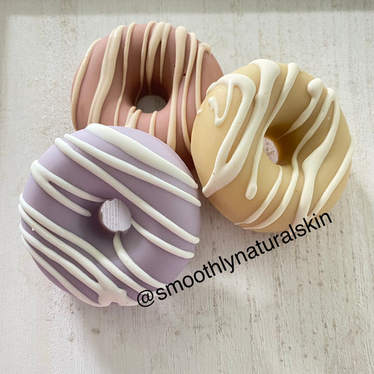 Donut Soap | Artisan Soap