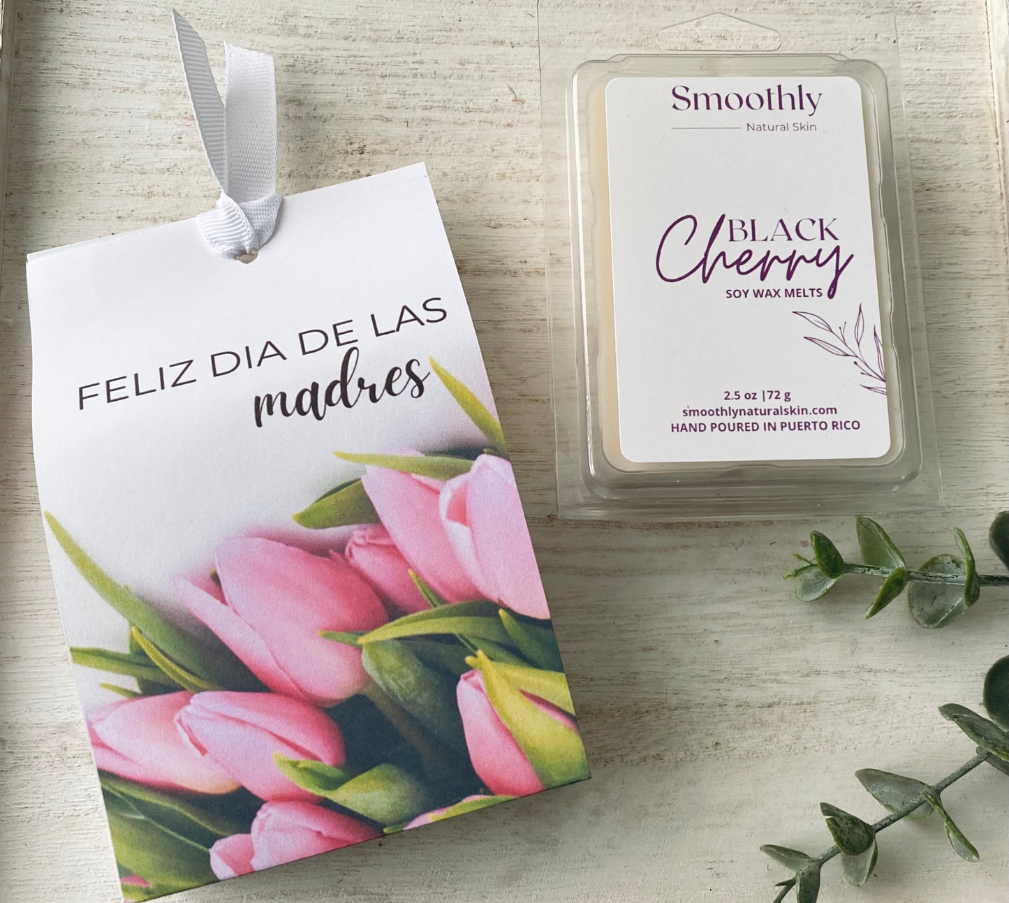 Happy Mother's Day | Soy Wax Melts