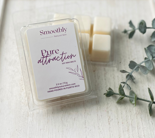 Pure attraction | Soy Wax Melts