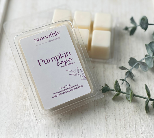 Pumpkin Cake | Soy Wax Melts