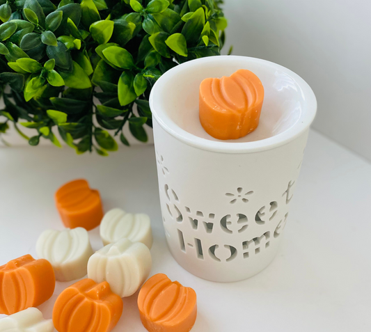 Pumpkin Wax melts | Soy Wax Melts