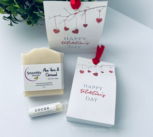 Valentine day gifts | Artisan Soap Bars