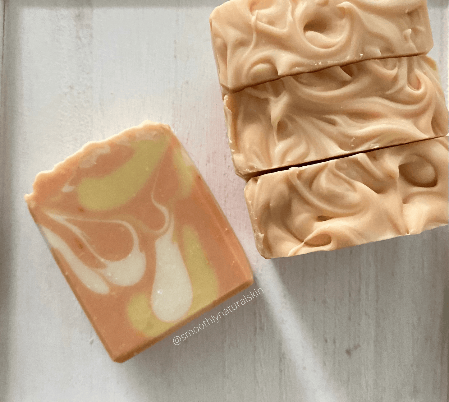 Soap Bar 