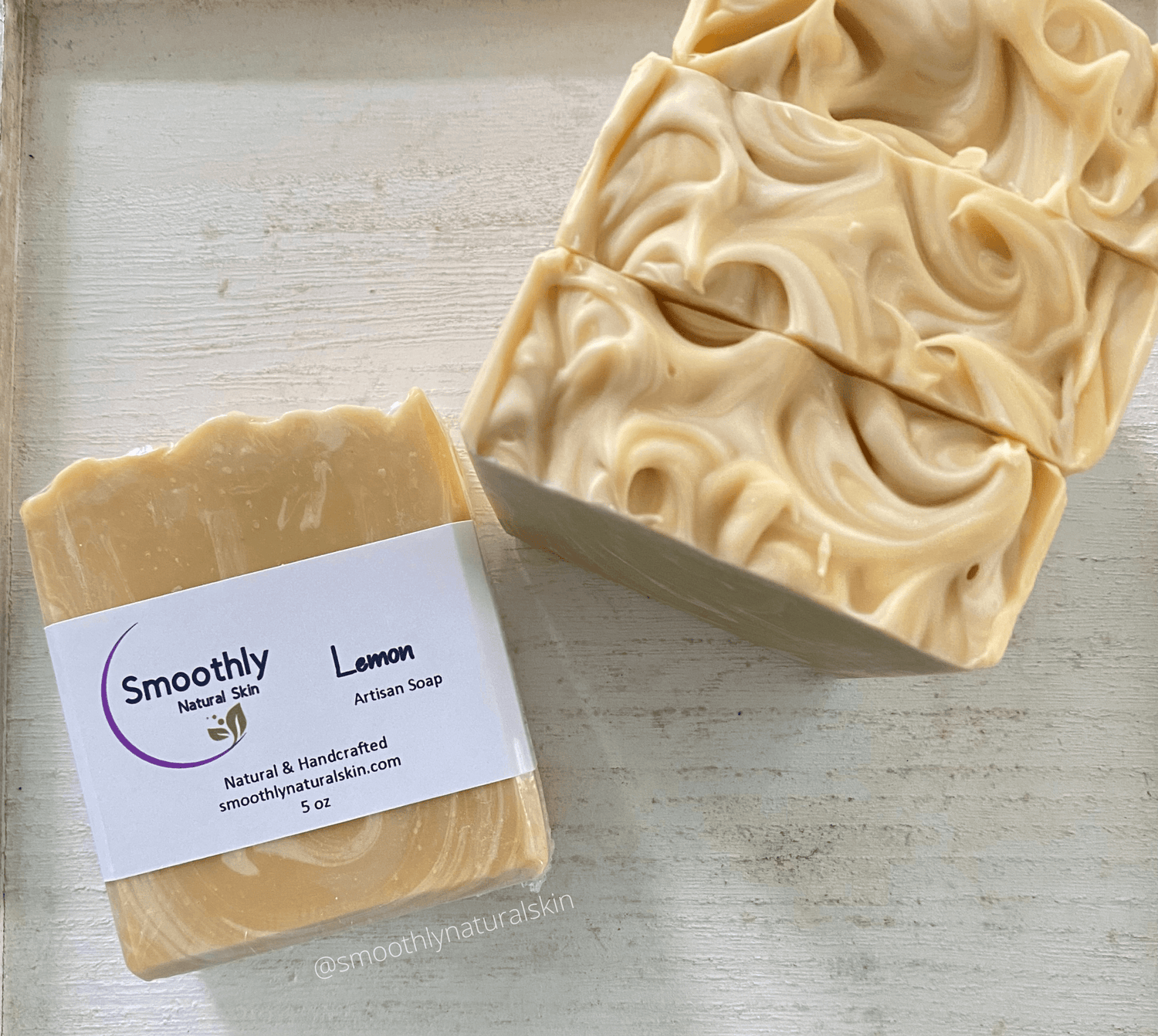 Soap