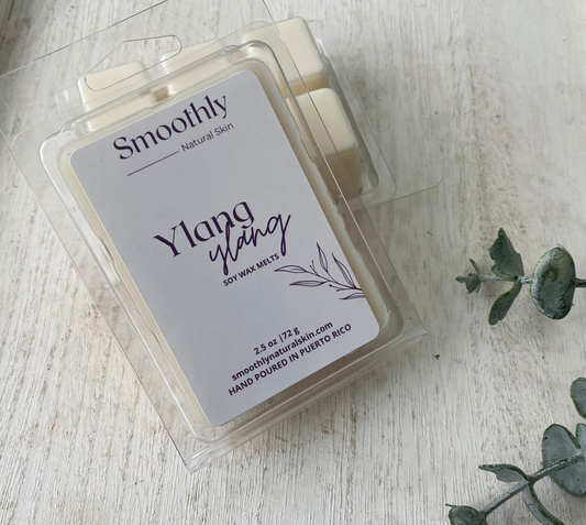 Ylang Ylang | Soy Wax Melts